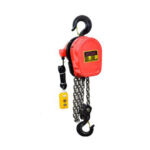 1 ton DHS chain electric hoist