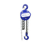 1 ton hand chain gourd