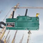 1.6 T Hand Wrench for construction hanging basket