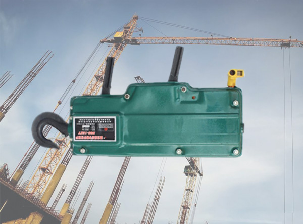 1.6 T Hand Wrench for construction hanging basket