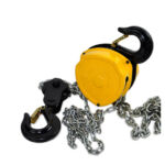 10 tons hand chain gourd