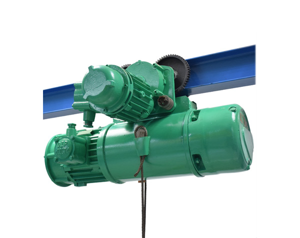 2 tons explosion-proof electric hoist