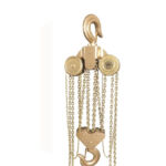 20 tons hand chain gourd