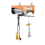 220V small electric hoist