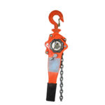 3 tons hand wrench gourd