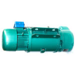 5 tons wire rope electric hoist