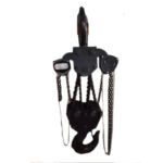 50 tons hand chain gourd