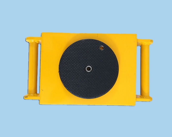 The series of high-rise trucks for handling and stacking