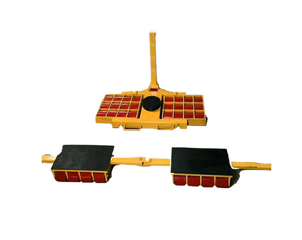 Combined carrying small tank