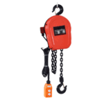 DHS chain electric hoist