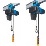 European chain electric hoist