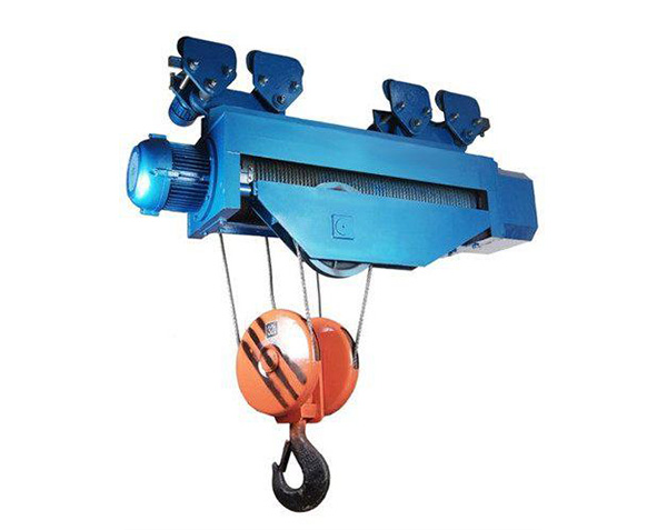 HC Square electric hoist