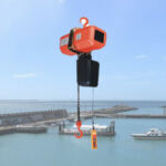 HHXG chain electric hoist