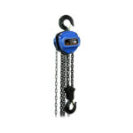 HS-C hand chain hoist