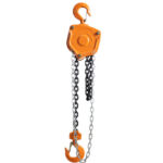 HS-VT type hand chain hoist