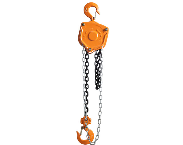 HS-VT type hand chain hoist