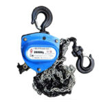 HSA triangular hand chain hoist