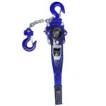 HSH chain wrench hoist
