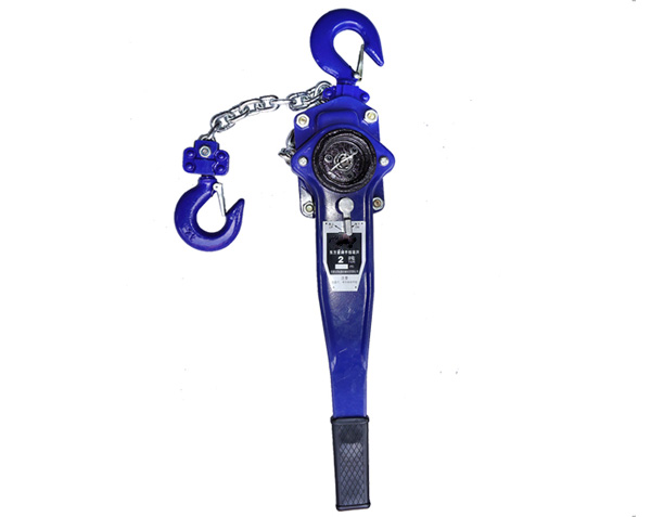 HSH chain wrench hoist