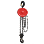 HSZ hand chain gourd