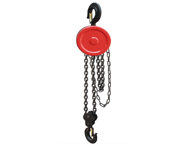 HSZ hand chain gourd