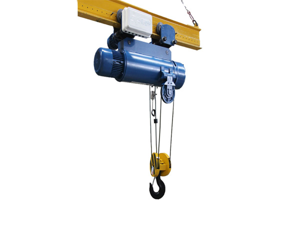 MD1 electric hoist