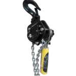 Mini Hand Wrench Gourd