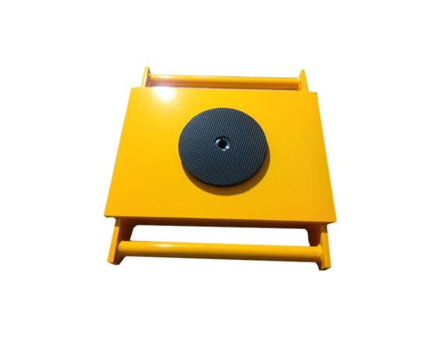 Move small tanks over obstacles