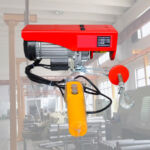 PA400 miniature electric hoist