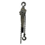Stainless steel hand hoist