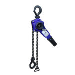 1.5 ton hand-pulled gourd